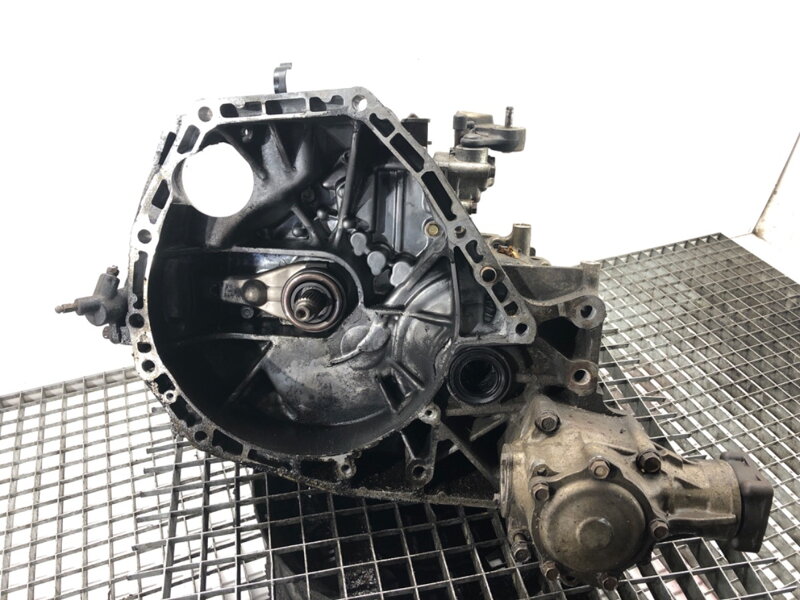 Převodovka S reduktorem Honda Cr-v I (RD) 1995 - 2002 SBXM