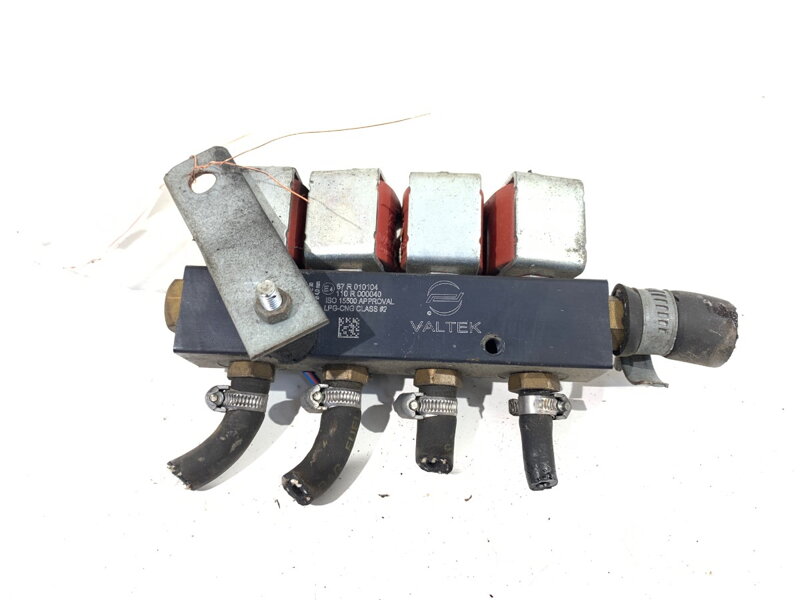 Vstřikovač LPG valtek Honda Cr-v I (RD) 1995 - 2002 67R010104