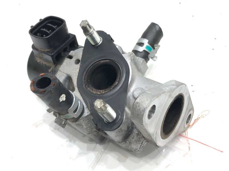 Ventil EGR Toyota Yaris (_P13_) 2010 - 2022 2562021020