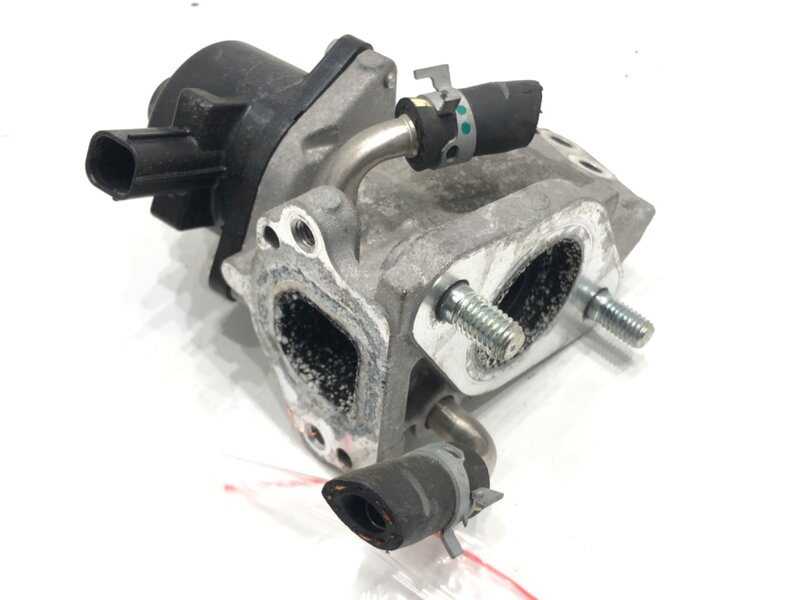 Ventil EGR Toyota Corolla Liftback (_E21_) 2018 - 2022 25620-24050