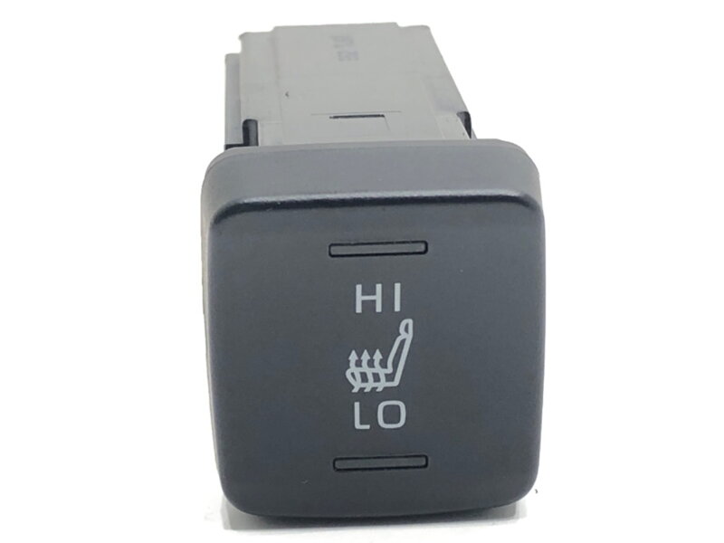 Ovládání vyhřívání sedadla Toyota Corolla Liftback (_E21_) 2018 - 2022 962-7J97