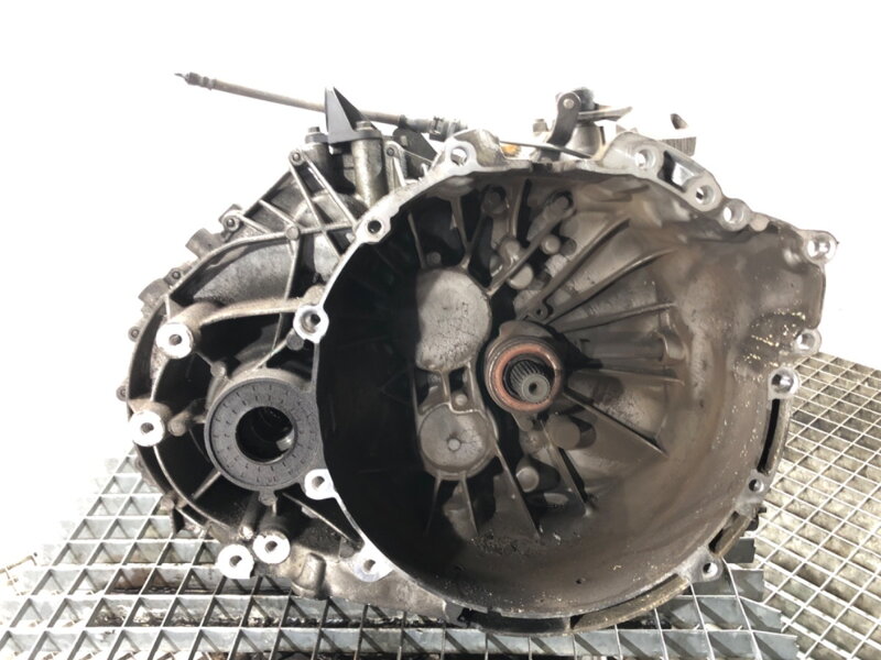 Převodovka Volvo V40 Liftback (525, 526) 2012 - 2022 RFE66R-7F097-AB