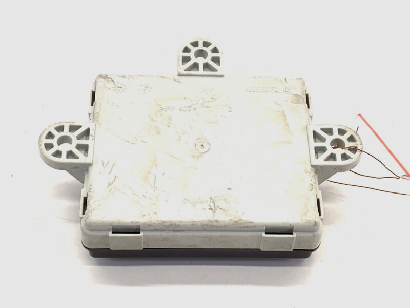 Modul dveře přední levé Volvo V40 Liftback (525, 526) 2012 - 2022 31343044