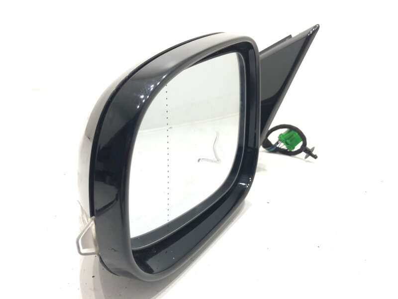 Zpětné zrcátko levé Volvo V40 Liftback (525, 526) 2012 - 2022