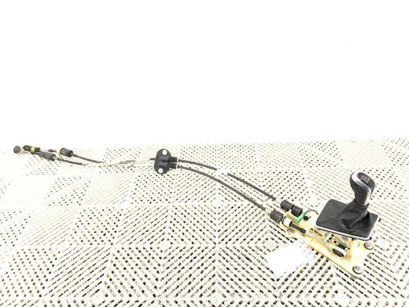 Řadicí páka volič převodovky Volvo V40 Liftback (525, 526) 2012 - 2022