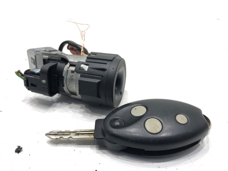 Spínací skříňka Citroen C5 II (RC_) 2004 - 2022