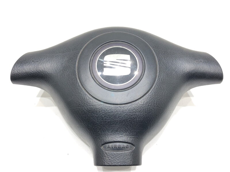 Airbag řidiče Seat Leon (1M1) 1999 - 2006 1M0880201K