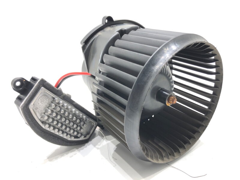 Ventilátor topení Mini Mini Clubman (F54) 2014 - 2022 MF116360-2036