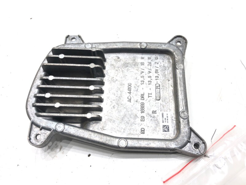 Řídicí jednotka xenon Mini Mini Clubman (F54) 2014 - 2022