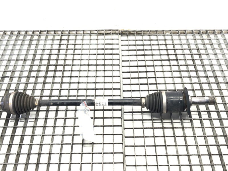 Poloosa levá zadní Mini Mini Clubman (F54) 2014 - 2022 7646867