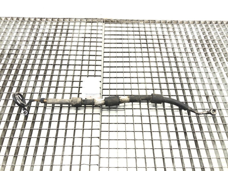 Hadice posilovače Audi A6 C6 Avant (4F5) 2004 - 2011