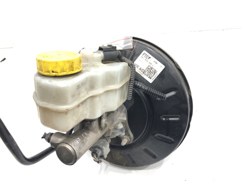 Posilovač brzd Skoda Fabia III Kombi (NJ5) 2014 - 2022 6C1614105L