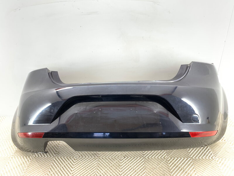 Nárazník zadní Seat Leon (1P1) 2005 - 2013