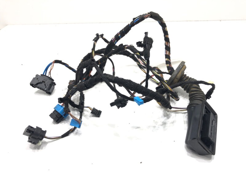 Kabeláž dveře přední pravá Mini Mini Clubman (F54) 2014 - 2022 9389288