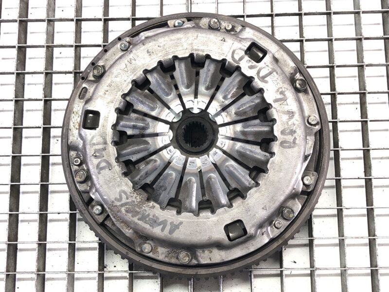 Spojka Toyota RAV 4 II (_A2_) 2000 - 2005