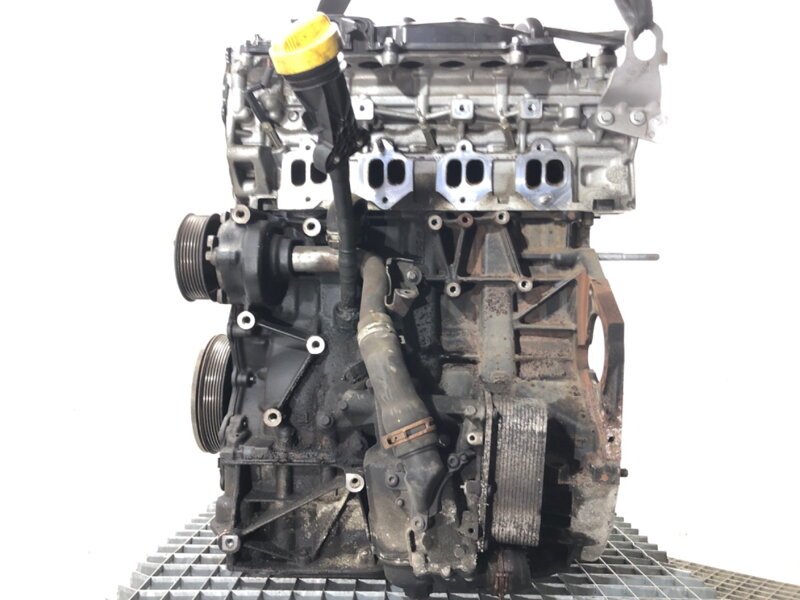 Motor Renault Laguna III Grandtour (KT0/1) 2007 - 2015 M9R814