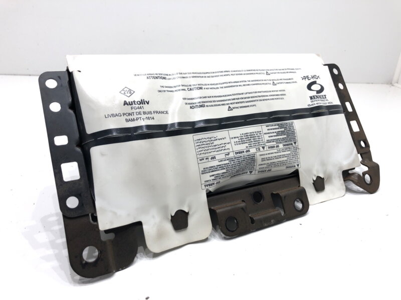 Airbag spolujezdce Renault Laguna III Grandtour (KT0/1) 2007 - 2015 985250010R