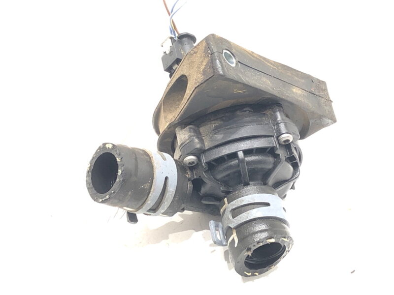 Přídavná vodní pumpa Skoda Fabia III (NJ3) 2014 - 2022 2Q0965567