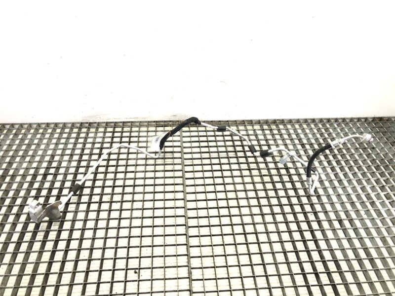 Hadice klimatizace Skoda Fabia III (NJ3) 2014 - 2022 6C0816741Q