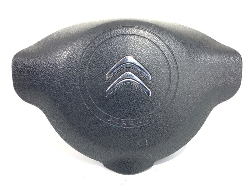 Airbag řidiče Citroen Berlingo Multispace (B9) 2008 - 2022 96773146ZD