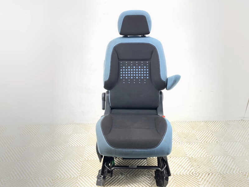 Sedadlo pravé přední Citroen Berlingo Multispace (B9) 2008 - 2022