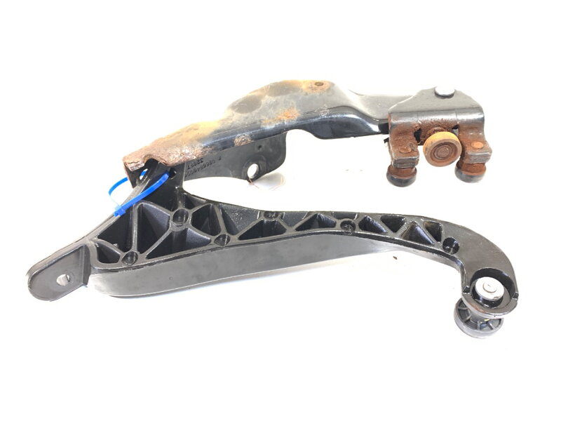 Panty dveře posuvných pravé Citroen Berlingo Multispace (B9) 2008 - 2022