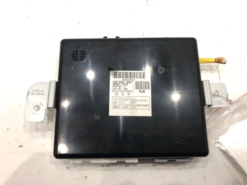 Modul BCM Hyundai IX35 (LM, EL, ELH) 2009 - 2022 95400-2Y302