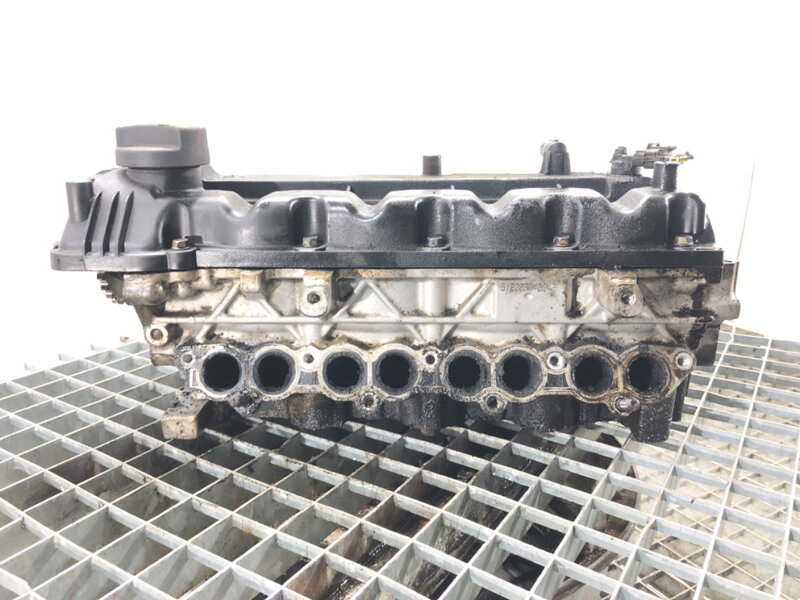 Hlava válců Hyundai IX35 (LM, EL, ELH) 2009 - 2022 D4FD