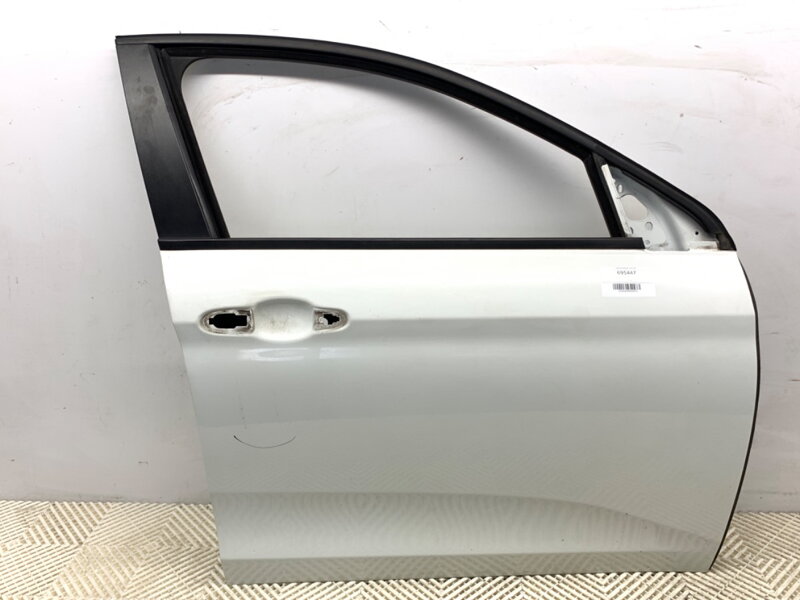 Dveře pravé přední Fiat Tipo Kombi (356_) 2016 - 2022