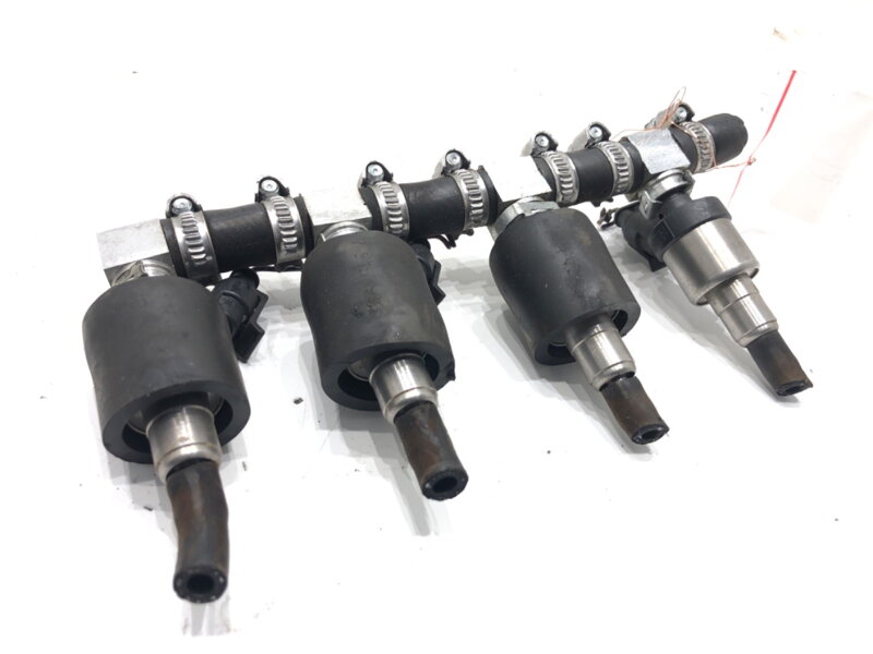 Vstřikovač LPG hercules BMW 3 (E90) 2004 - 2012 67R-011048