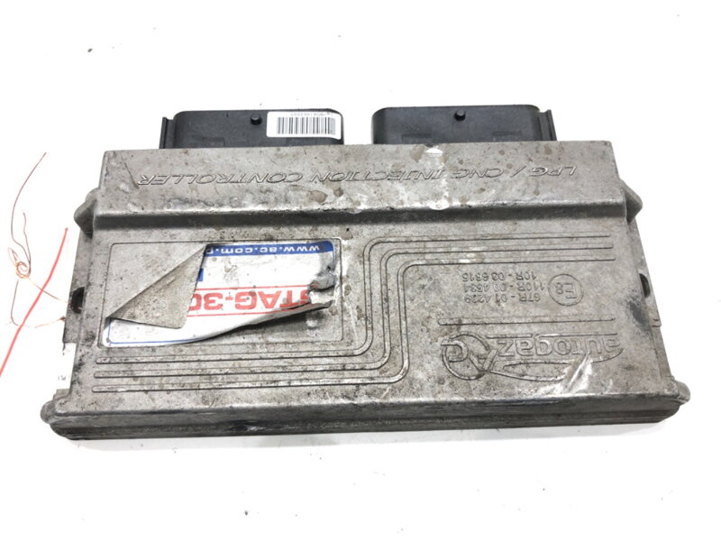 Počítač LPG BMW 3 (E90) 2004 - 2012 67R-014289