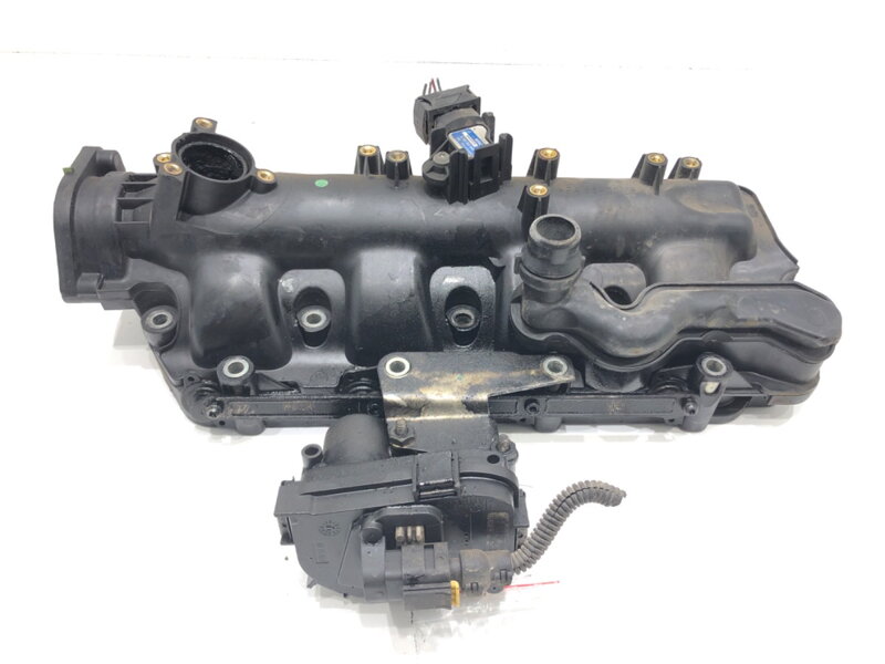 Sací potrubí Opel Insignia A (G09) 2008 - 2017 55571993