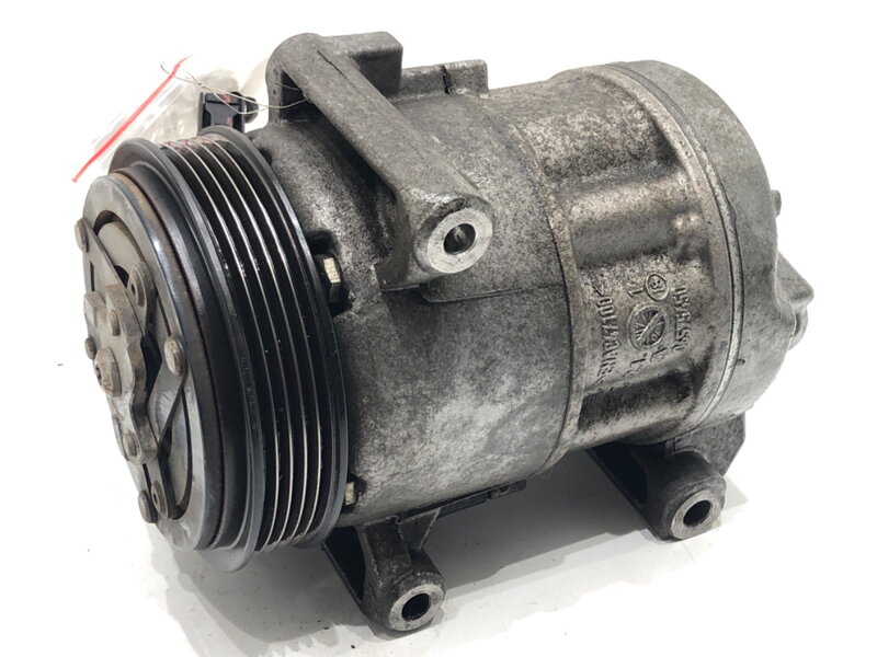 Kompresor klimatizace Fiat Tipo Kombi (356_) 2016 - 2022 51986965