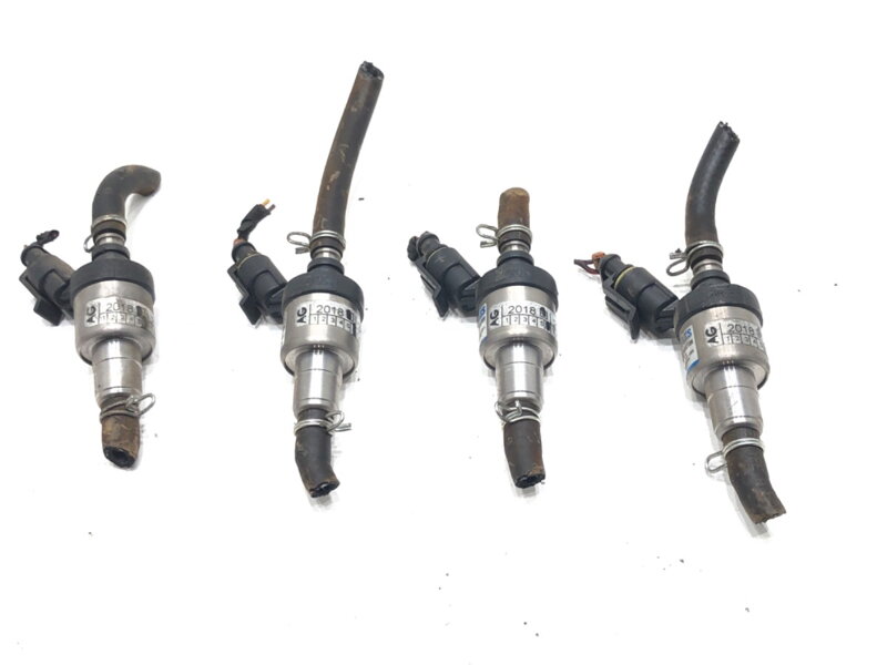 Vstřikovač LPG hercules Fiat Tipo Kombi (356_) 2016 - 2022 67R-011022