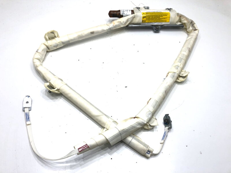 Hlavový airbag vzduchový levý Chevrolet Cruze (J300) 2009 - 2022 610189900