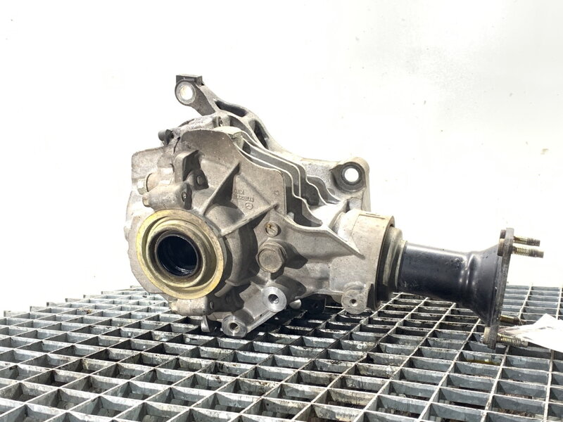 Reduktor převodovky převodů Mazda CX-5 (KE, GH) 2011 - 2017