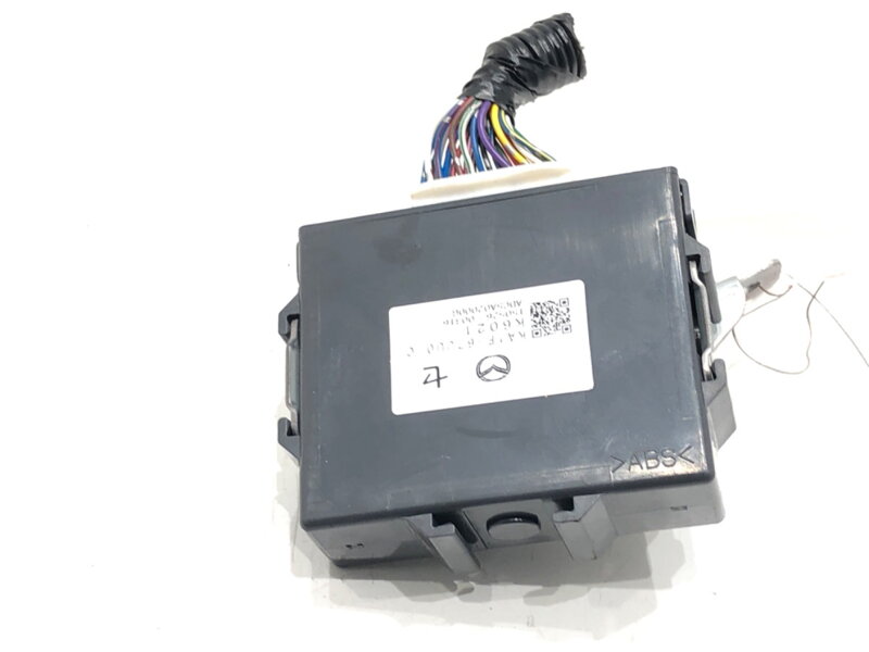 Modul PDC Mazda CX-5 (KE, GH) 2011 - 2017 KA1F-67UU0-C