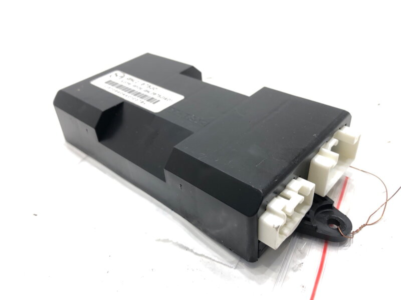 Modul sedadla Mazda CX-5 (KE, GH) 2011 - 2017 GHL2-675J0