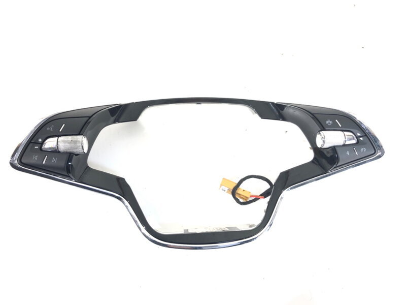 Přepínače volantu Skoda Octavia IV (NX3, NN3) 2020 - 2022 5E3919719J