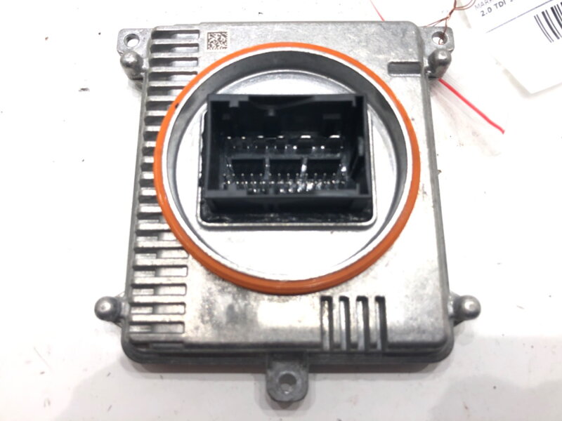 Řídicí jednotka xenon Skoda Octavia IV (NX3, NN3) 2020 - 2022 992941572CD