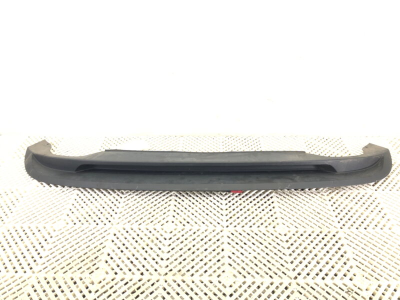 Difuzor doplněk / LIP nárazník zadní spoiler zadní Skoda Octavia IV (NX3, NN3) 2020 - 2022 5E7807521