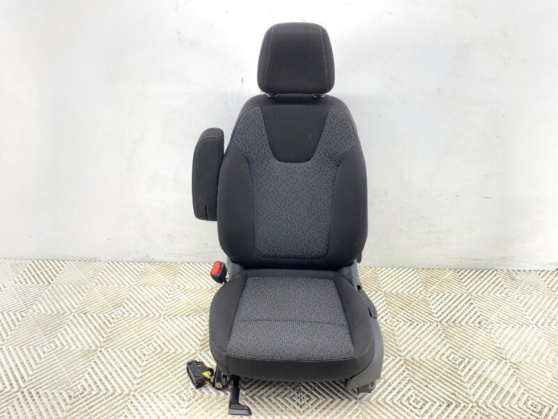 Sedadlo levé přední Opel Crossland X / Crossland (P17, P2QO) 2017 - 2022