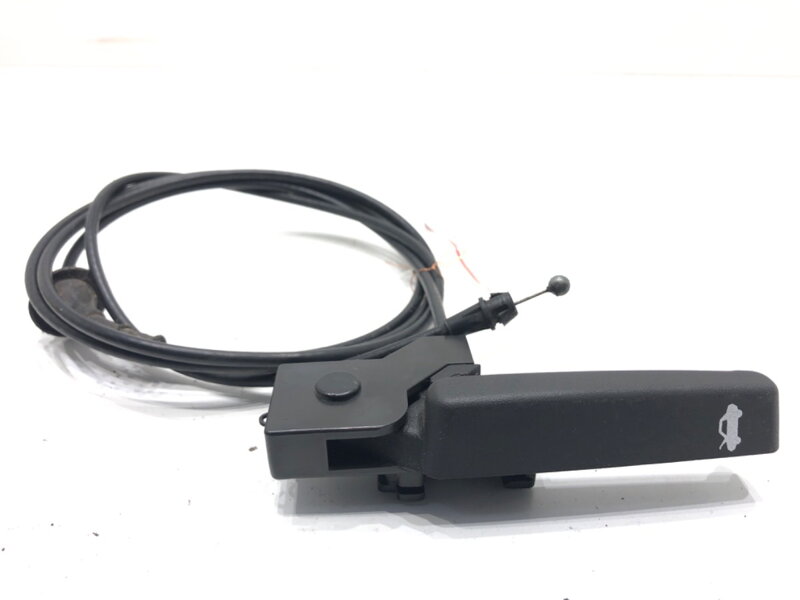 Lanko kapoty Chevrolet Orlando (J309) 2010 - 2022