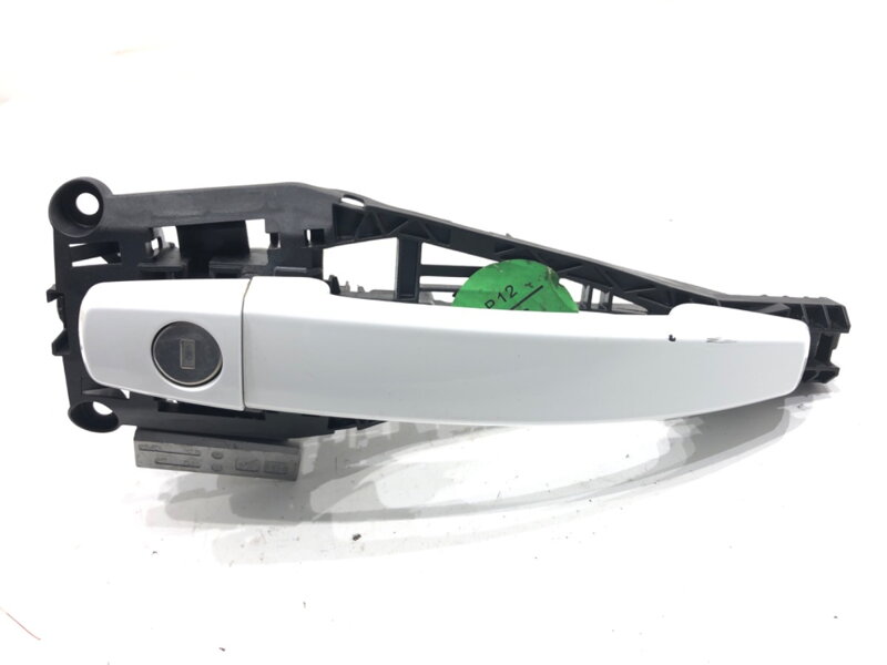 Klika vnější levá přední Chevrolet Orlando (J309) 2010 - 2022