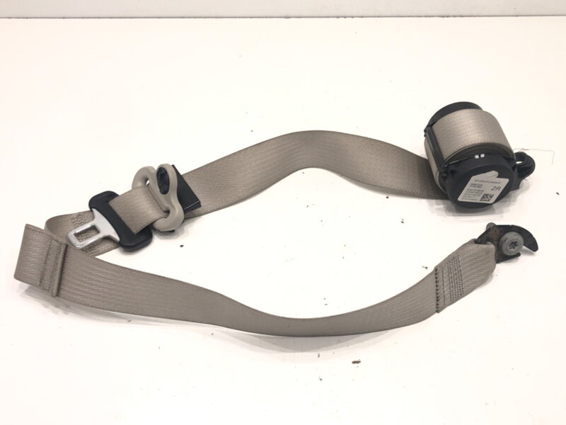 Bezpečnostní PÁS pravý zadní druhý řada Chrysler Pacifica 2016 - 2022 P6EB001D2AB