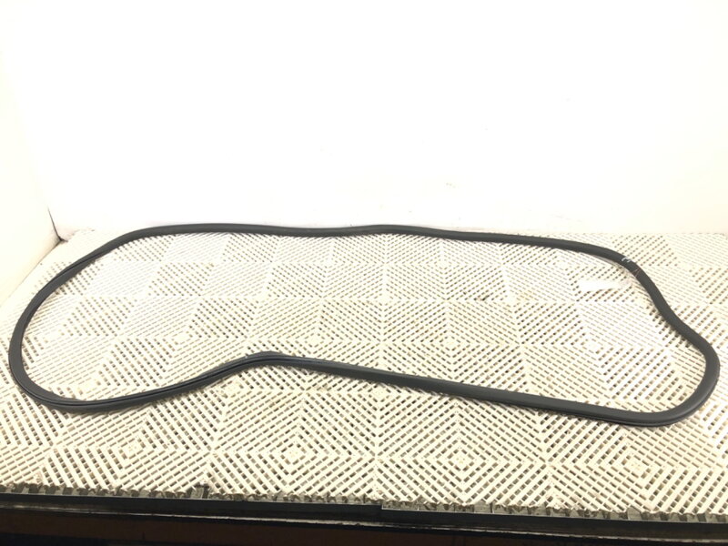 Těsnění dveří zadní pravé Chrysler Pacifica 2016 - 2022