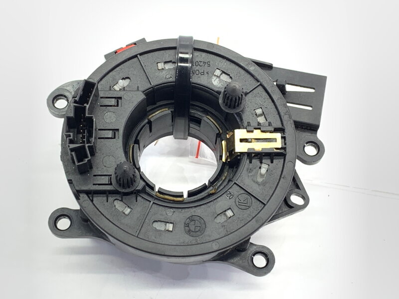 Kroužek šnek airbagu BMW 3 (E46) 1997 - 2005 8376443