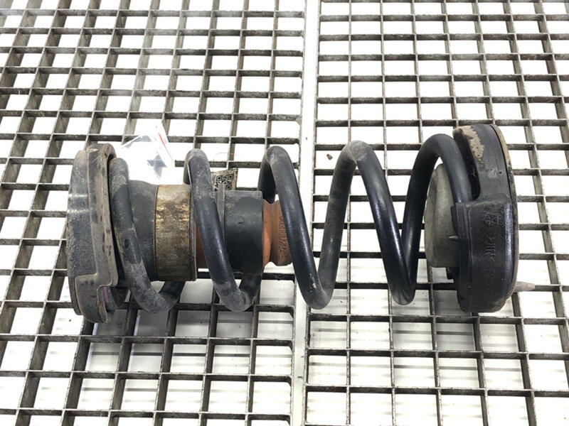 Pružina zadní Chrysler Pacifica 2016 - 2022 P68231034AA