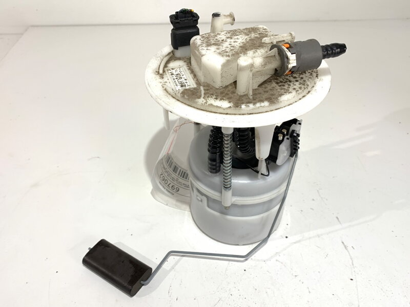 Palivové čerpadlo Peugeot 308 II (LB_, LP_, LW_, LH_, L3_) 2013 - 2021 9804773080