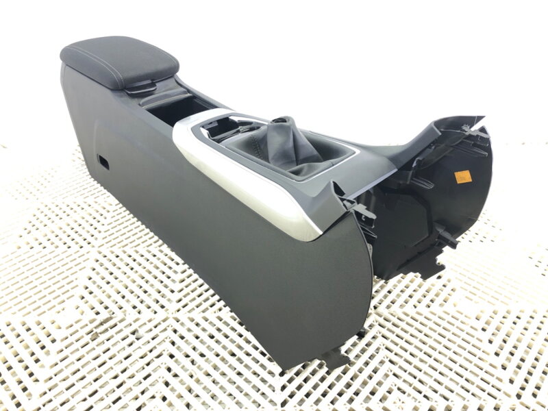 Tunel středový S loketní opěrkou Peugeot 308 II (LB_, LP_, LW_, LH_, L3_) 2013 - 2021